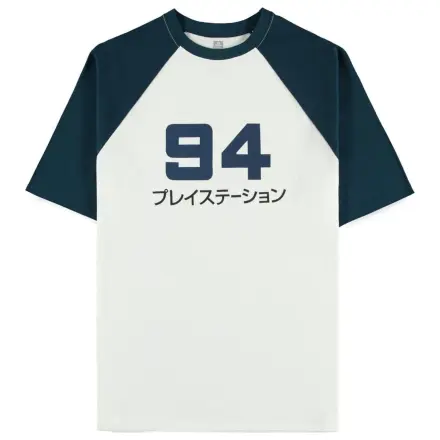 Playstation Majica 94 fotografija izdelka