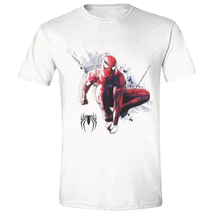 Spider-Man 2 majica Swinging fotografija izdelka