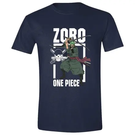 One Piece Majica Zoro fotografija izdelka
