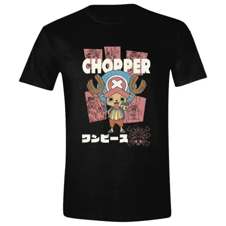 One Piece Majica Chopper fotografija izdelka
