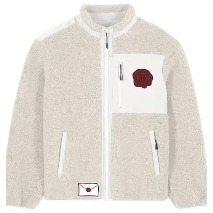 Harry Potter Sherpa jakna Hedwig fotografija izdelka