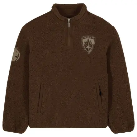 Guardians of the Galaxy Sherpa jakna I Am Groot fotografija izdelka