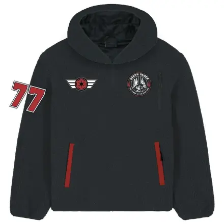 Star Wars Sherpa jakna Vader fotografija izdelka