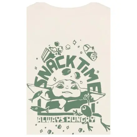 Star Wars: The Mandalorian & Grogu majica Grogu fotografija izdelka