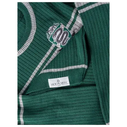 Harry Potter Pulover Slytherin fotografija izdelka