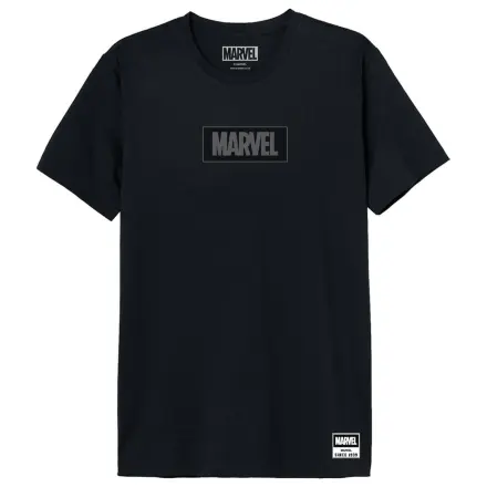 Marvel majica logo fotografija izdelka