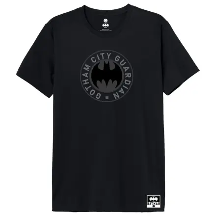 DC Comics Batman Majica Logo fotografija izdelka