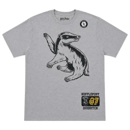 Harry Potter Majica Hufflepuff 07 Quidditch Badger fotografija izdelka