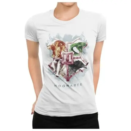 Harry Potter majica Watercolour Crest fotografija izdelka