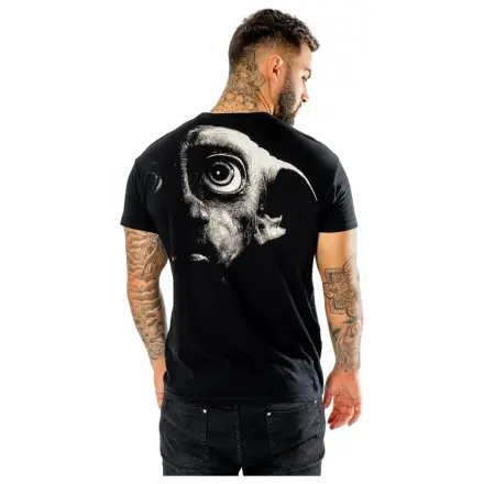 Harry Potter majica Reverse Dobby fotografija izdelka