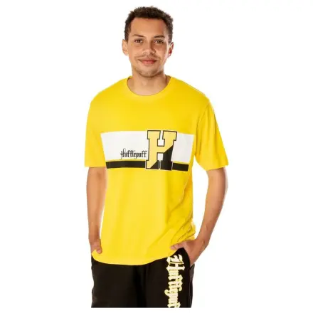 Harry Potter majica Hufflepuff Track And Field fotografija izdelka