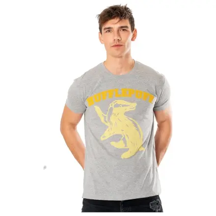 Harry Potter majica Hufflepuff University fotografija izdelka