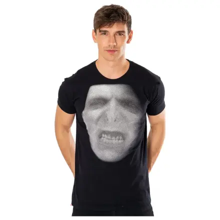 Harry Potter majica Voldemort fotografija izdelka