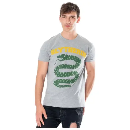 Harry Potter Majica Slytherin University fotografija izdelka