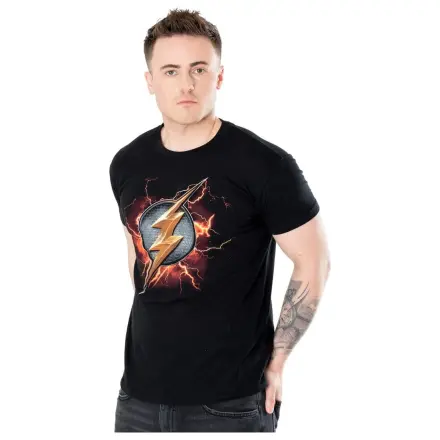 DC Comics majica The Flash fotografija izdelka