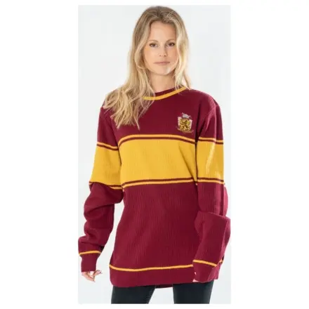 Harry Potter Gryffindor pulover fotografija izdelka