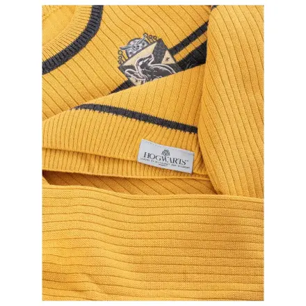 Harry Potter Kids Pulover Pihpuff Varsity fotografija izdelka