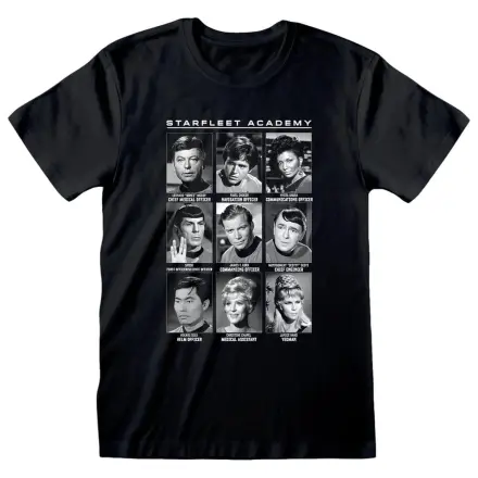 Star Trek majica beležka za izrezke fotografija izdelka