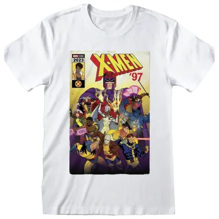 Marvel majica X-Men 97 plakat fotografija izdelka