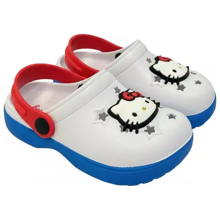 Hello Kitty Stars Premium otroški copati, clogs fotografija izdelka