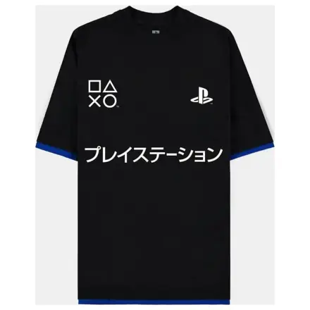 PlayStation majica Loose Fit 94 fotografija izdelka