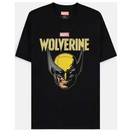 Marvel majica Wolverine Head fotografija izdelka