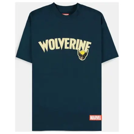 Marvel majica Wolverine I Ain't No Hero fotografija izdelka