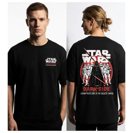 Star Wars Sworn Protectors The Empire oversize majica fotografija izdelka