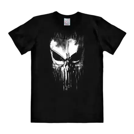 Marvel Easy Fit Majica Punisher - Progasta lobanja fotografija izdelka