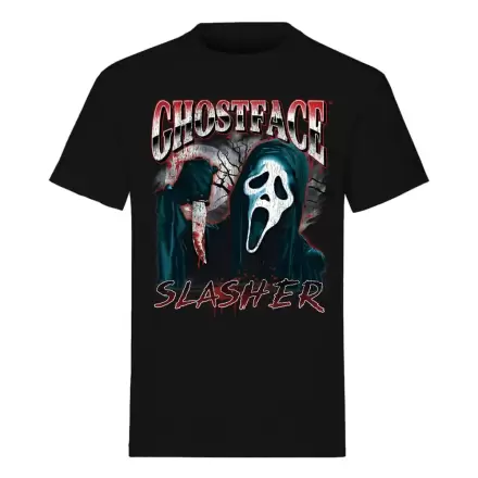 Scream majica Ghost Face Slasher fotografija izdelka