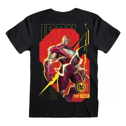 Marvel Rivals majica Iron Man fotografija izdelka