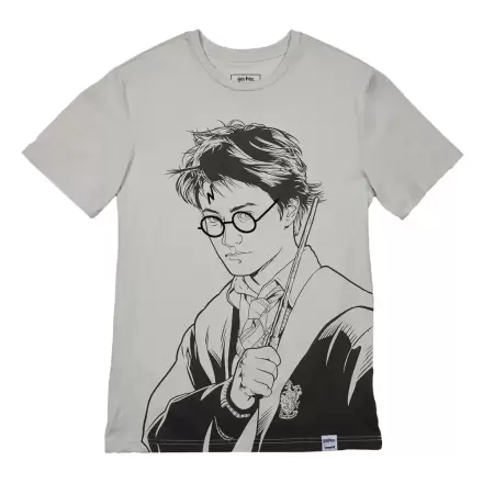Warner Bros by Loungefly majica Unisex Harry Potter fotografija izdelka