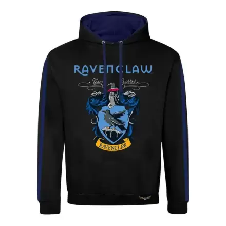 Harry Potter jopa s kapuco Ravenclaw lastnina fotografija izdelka