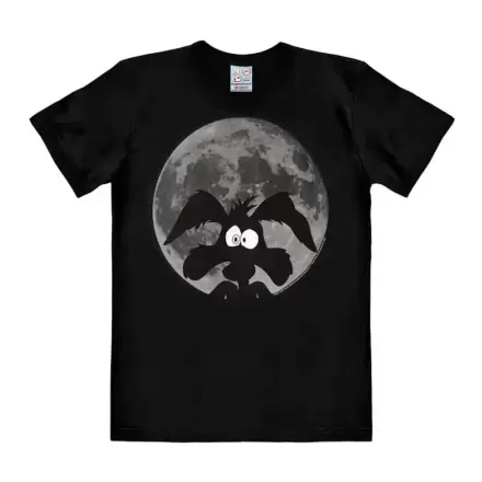 Looney Tunes Easy Fit majica Kratka Majica Kojot - Luna fotografija izdelka