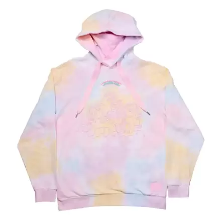 My Little Pony by Loungefly Unisex pulover s kapuco, jopa, oblaki fotografija izdelka