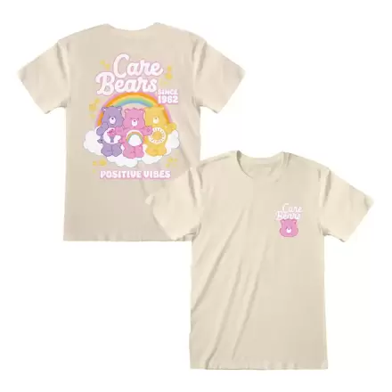 The Care Bears T-majica Positive Vibes fotografija izdelka