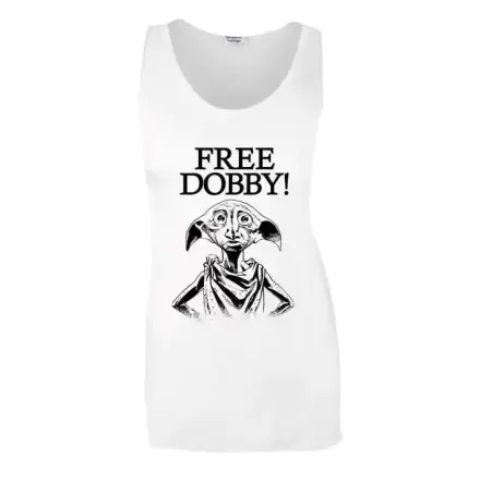 Harry Potter Majica Free Dobby fotografija izdelka