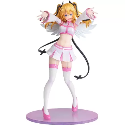 2.5 Dimensional Seduction PVC Kip 1/7 Liliel Chaos Form 23 cm fotografija izdelka