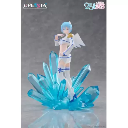 2.5 Dimensional Seduction Dressta PVC kip Nokiel 20 cm fotografija izdelka