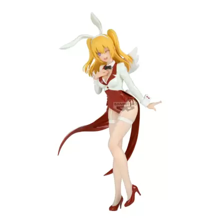 2.5 Dimensional Seduction Liliel Bunny Style Glitter & Glamorous figura 22 cm fotografija izdelka