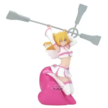 2.5 Dimensional Seduction Liliel Poppin srce figura 18 cm termékfotója