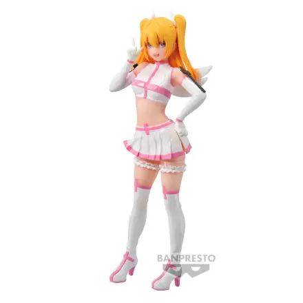 2.5 Dimensional Seduction Liliel True Angel Uniform figura 22 cm termékfotója