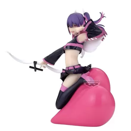 2.5 Dimensional Seduction Miriella Poppin Heart figura 18 cm termékfotója