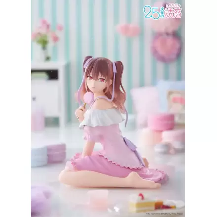 2.5 Dimensional Seduction Newley Written Taito Kuji Online PVC kip Tachibana 11 cm fotografija izdelka
