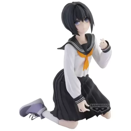 2.5 Dimensional Seduction Nonoa Shirayuki Uniform figura 12 cm termékfotója