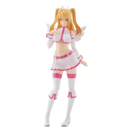 2.5 Dimensional Seduction Pop Up Parade PVC kip Liliel: 3rd Squad Outfit Ver. L Size 23 cm termékfotója