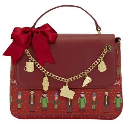 20th Century Studio by Loungefly Torba za čez ramo Home Alone fotografija izdelka