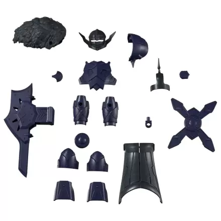 30 Minutes Fantasy Class Up Armor Rosan Viking komplet dodatkov za model fotografija izdelka