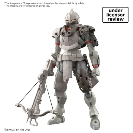 30 minut Fantasy Land Hunter komplet modela fotografija izdelka