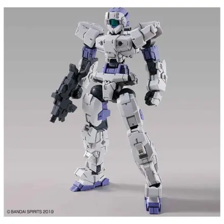 30 Minutes Missions eEXM-17 Alto White komplet modela 30MM 1/144 fotografija izdelka